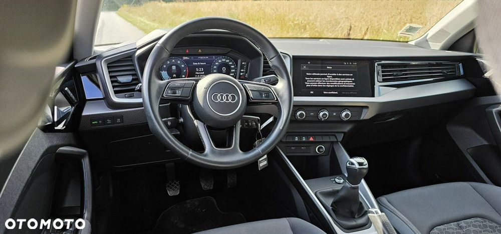 Audi A1 - 9