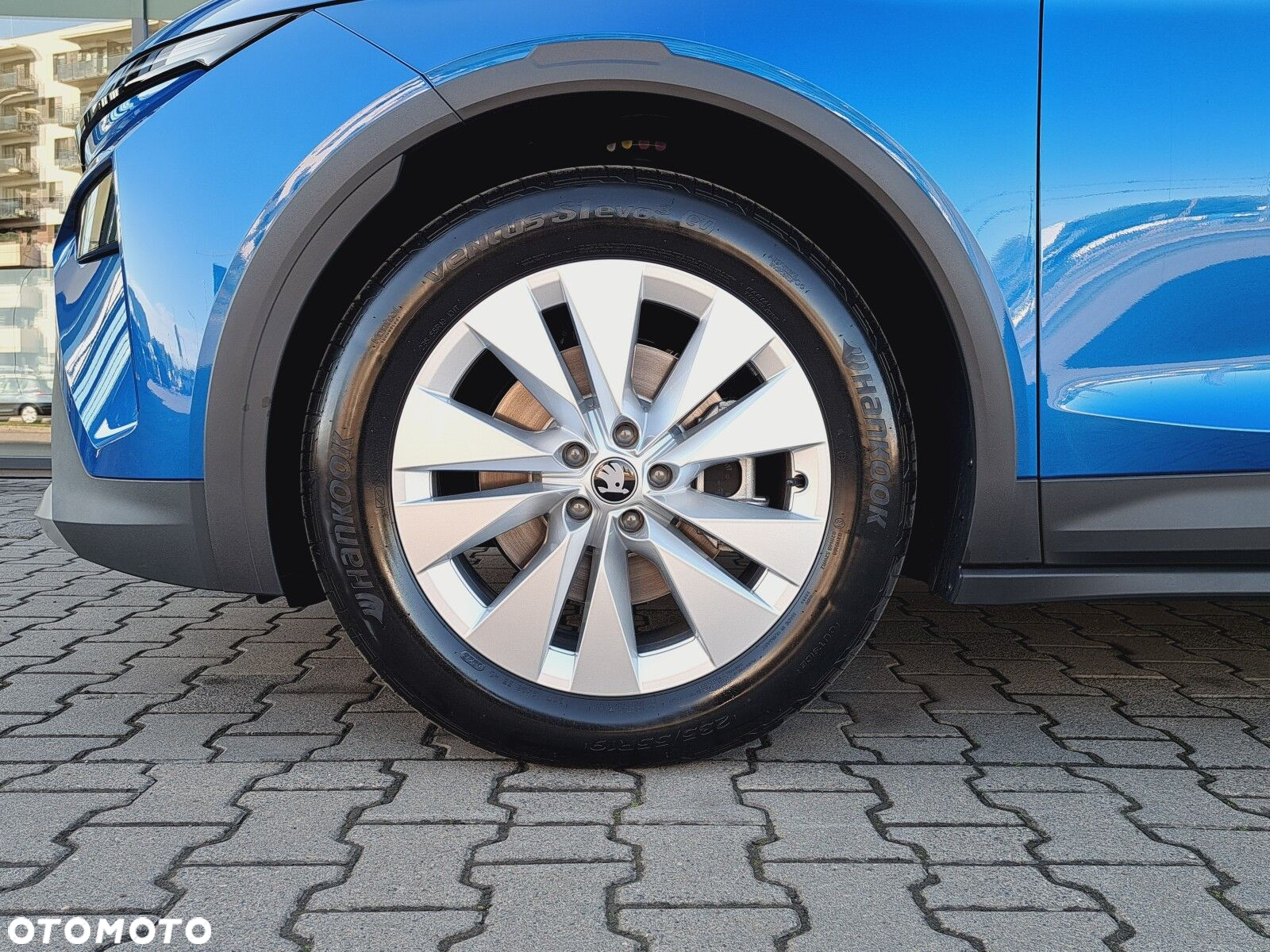 Skoda Elroq 50 55kWh - 37