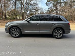 Audi Q7 - 5