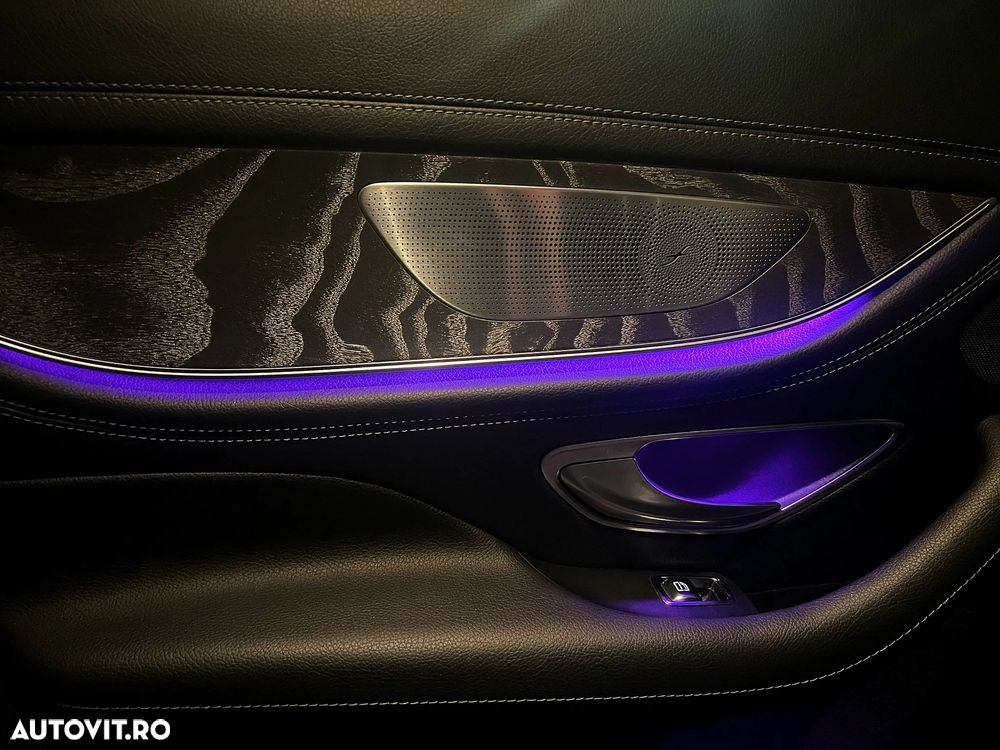 Mercedes-Benz CLS 450 4MATIC Aut - 15