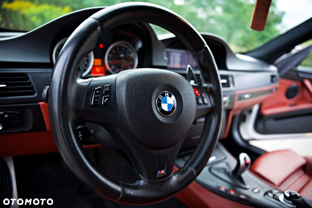 BMW M3 - 32