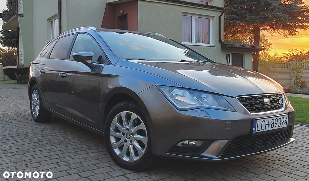 Seat Leon - 8