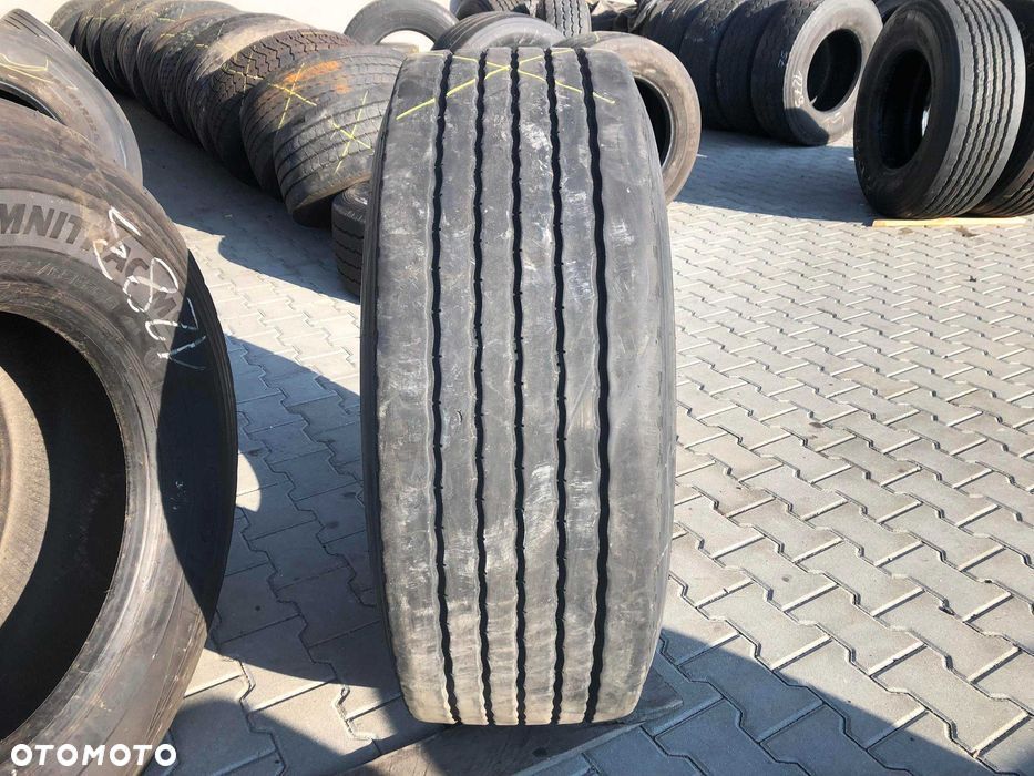 385/65R22.5 Opona HANKOOK TL10 Naczepa tl 10 - 1