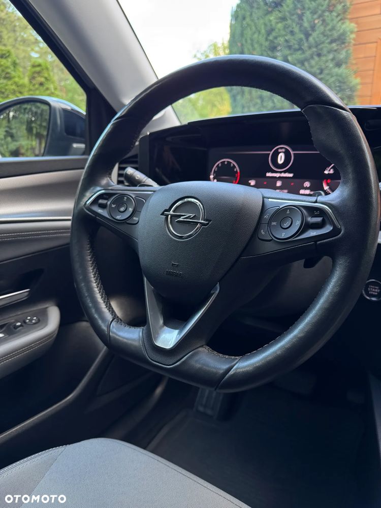 Opel Mokka 1.2 T Elegance S&S - 18