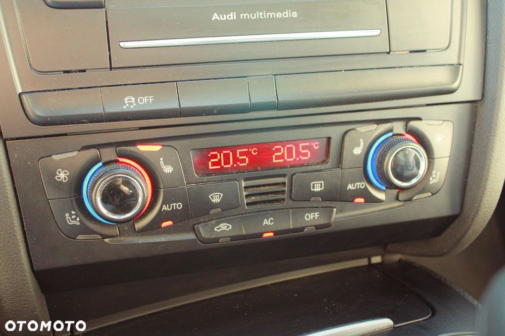 Audi S5 Coupé tiptronic - 23