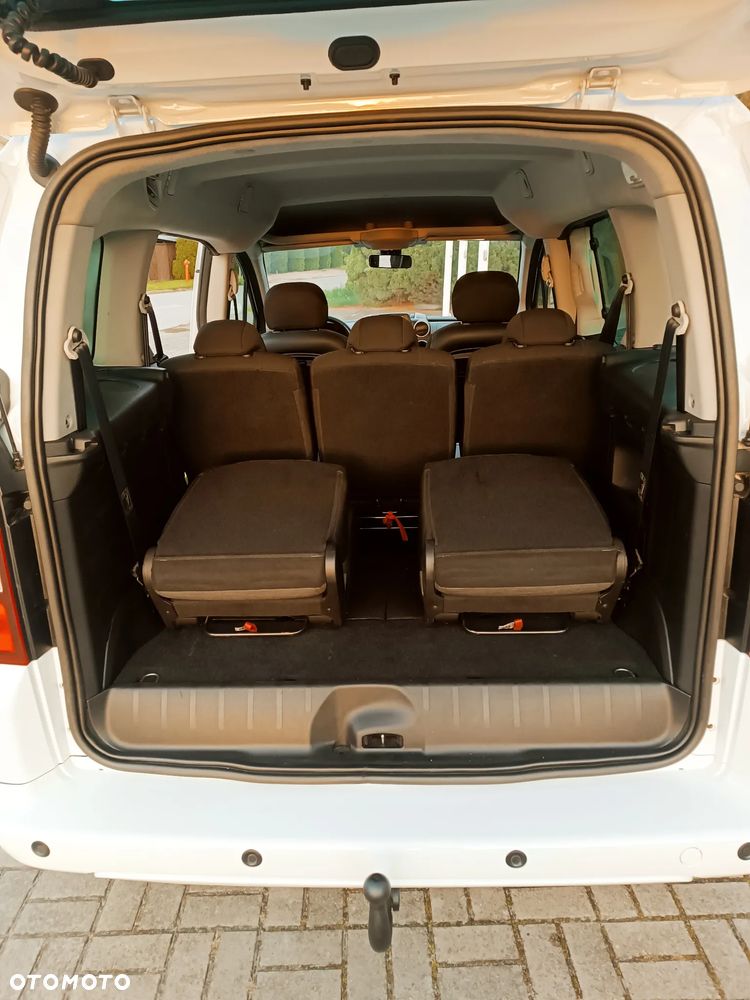 Citroën Berlingo - 34