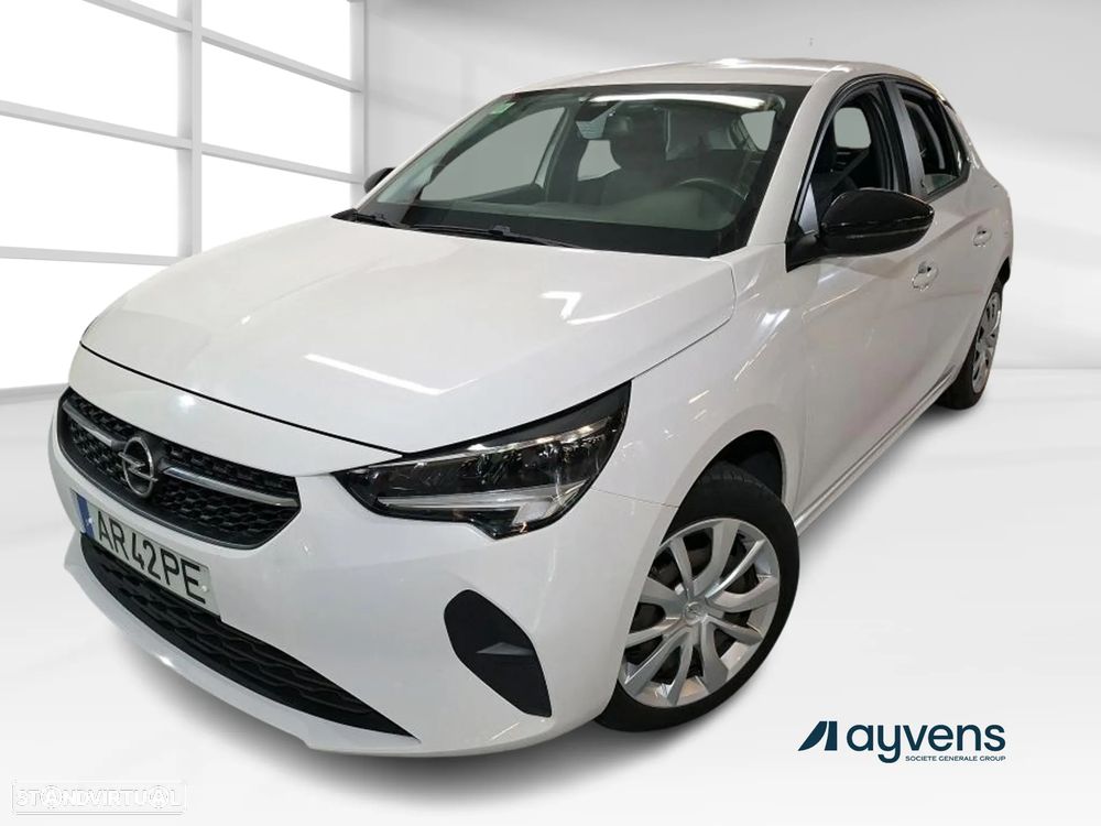Opel Corsa-e Business Edition - 2