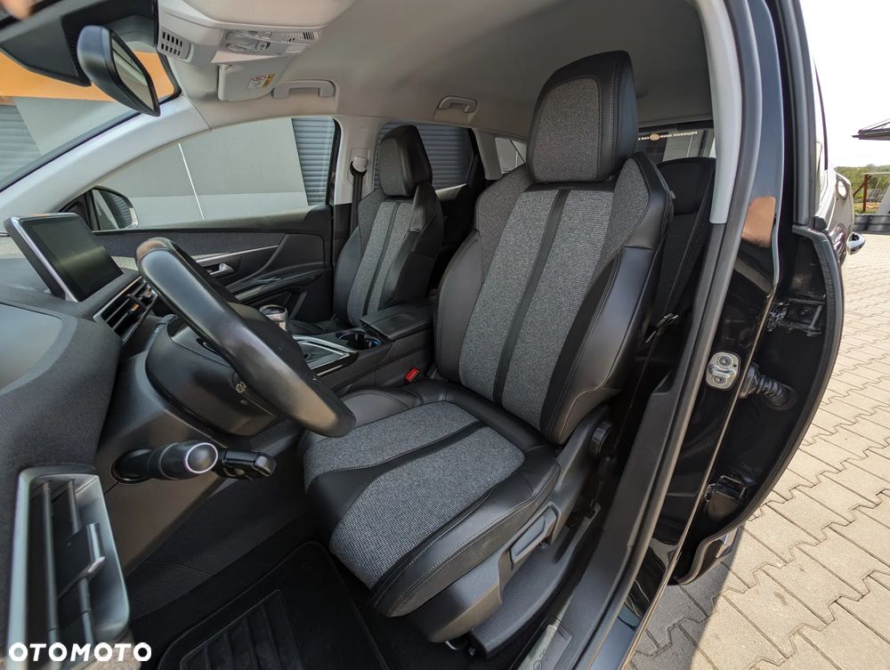 Peugeot 3008 BlueHDi 130 Stop & Start Allure - 36