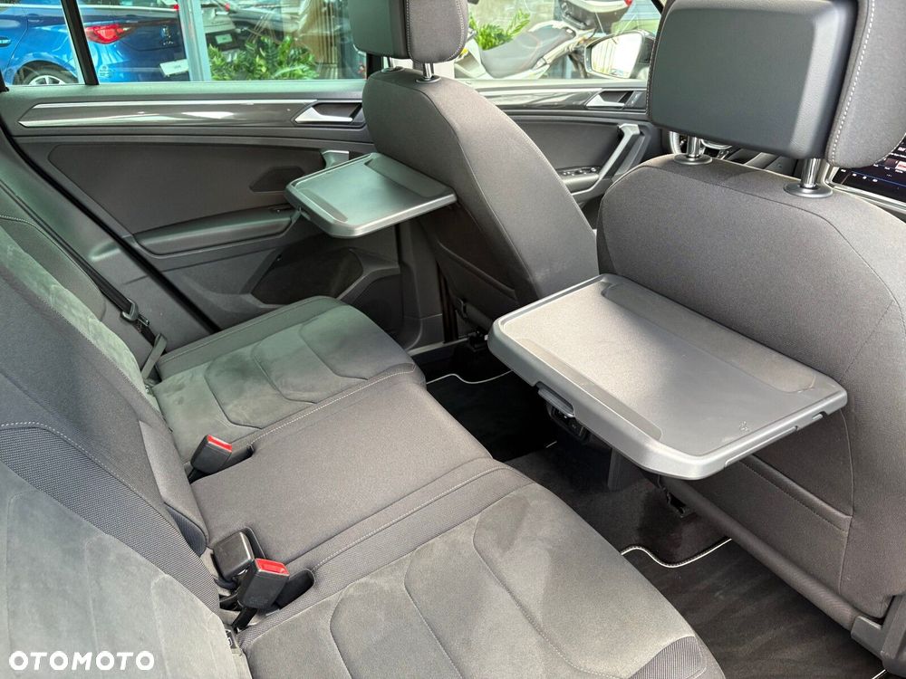 Volkswagen Tiguan - 15