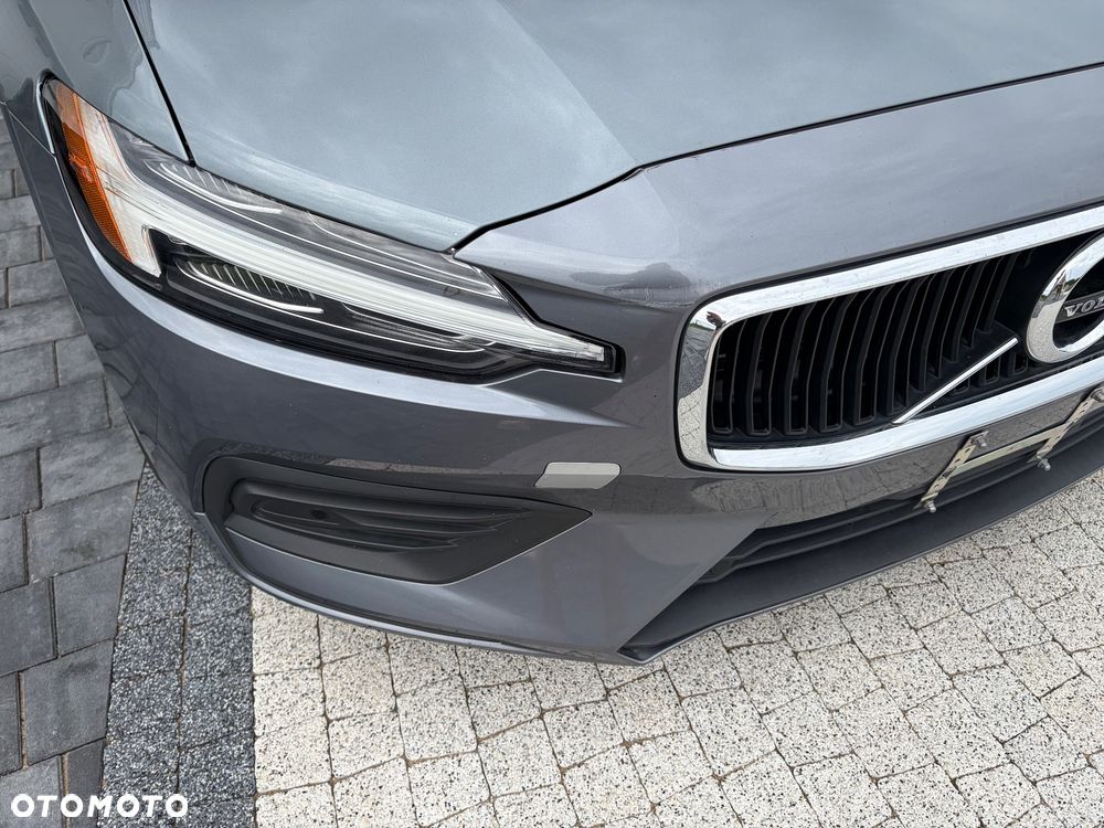 Volvo S60 T5 Momentum Pro - 12