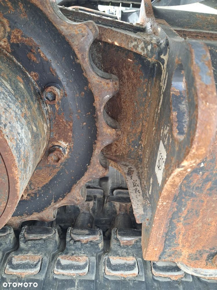 Kubota U 48 - 4 - 10