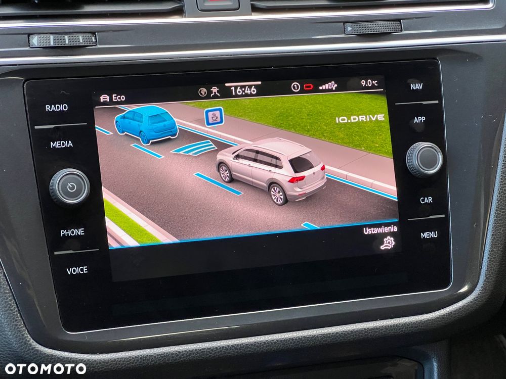 Volkswagen Tiguan Allspace 2.0 TDI 4Mot Elegance DSG - 25