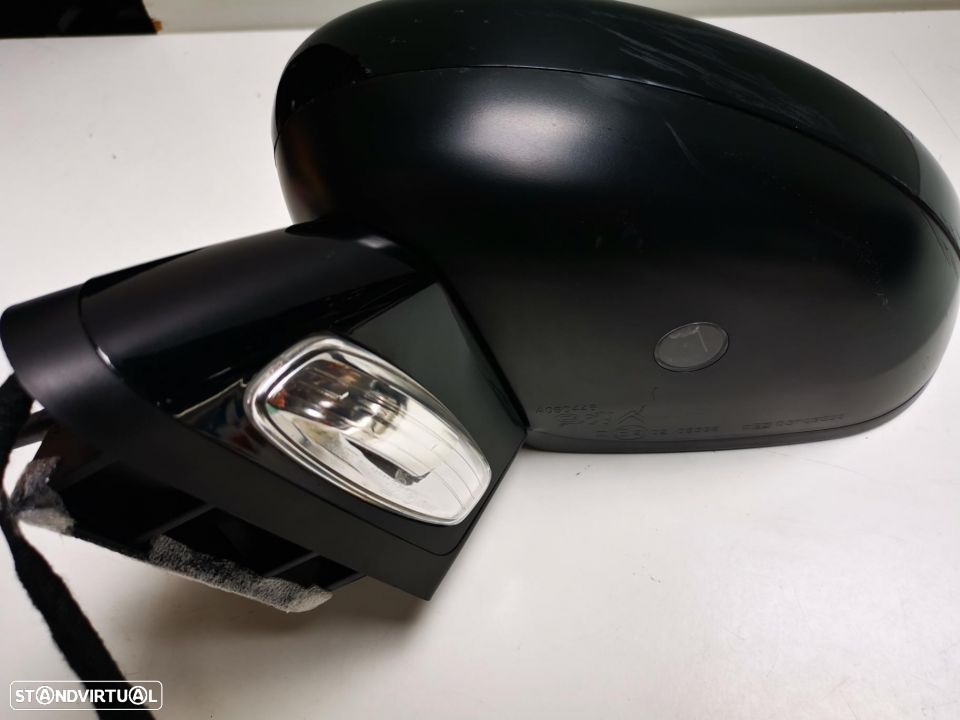 CITROEN C4 II RETROVISOR ESQUERDO - ER097 - 2