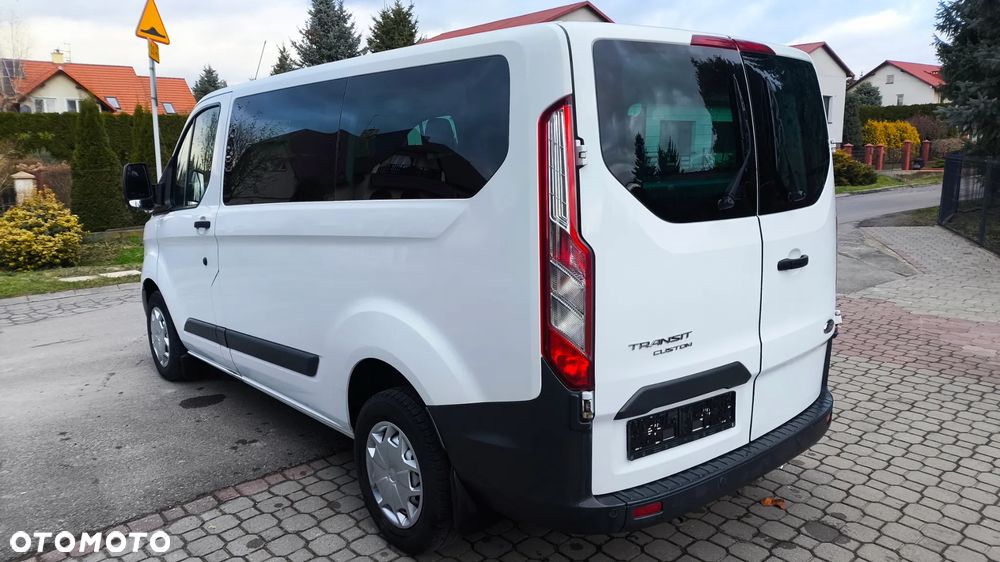 Ford Transit L2H2 VA Basis - 22