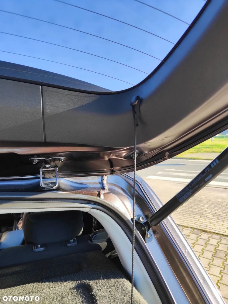 Mitsubishi ASX 2.0 Intense - 8