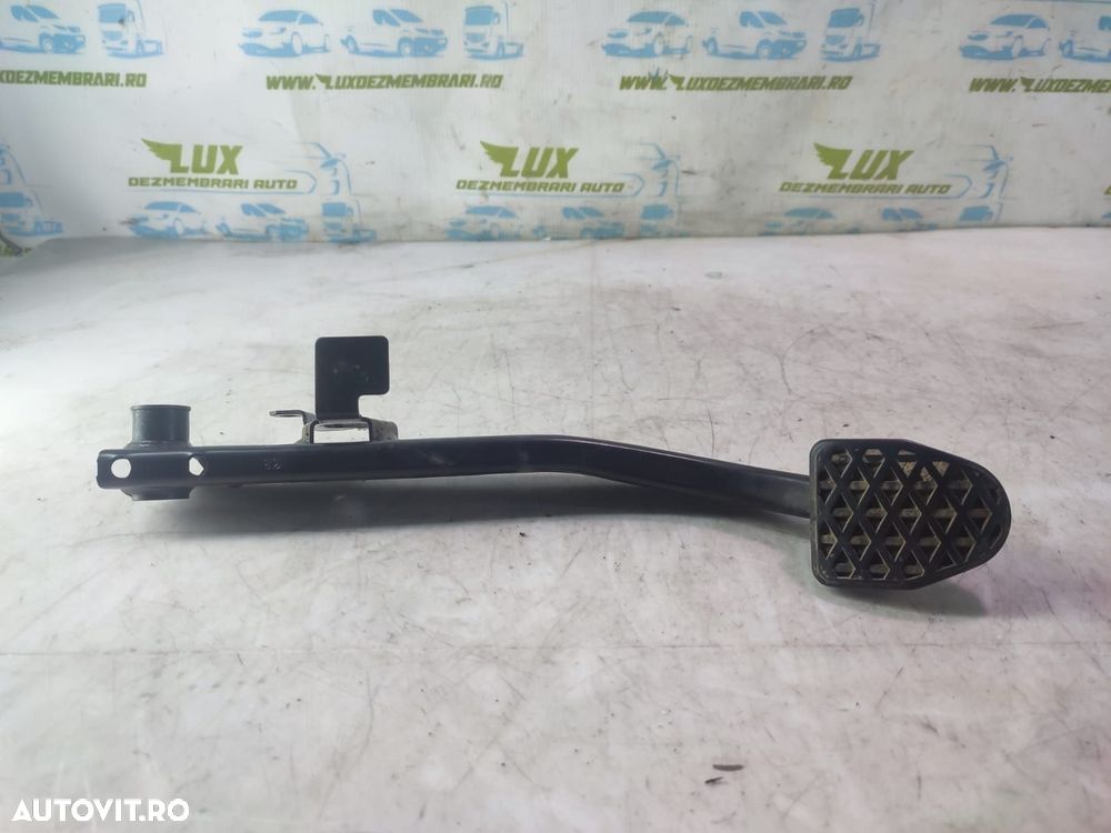 Pedala frana BMW Seria 3 E90 [2004 - 2010] 2.0 benzina N46B20B - 1