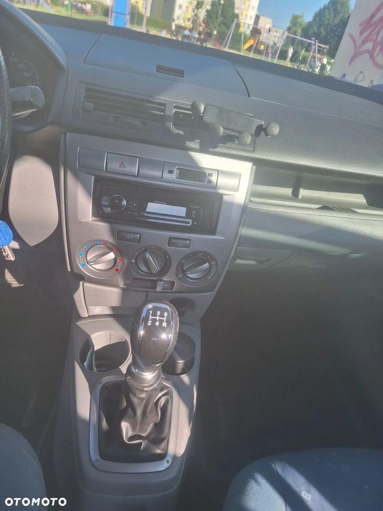 Mazda 2 1.25l Comfort - 8
