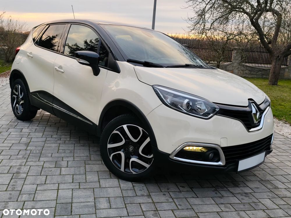 Renault Captur (ENERGY) TCe 90 INTENS - 3