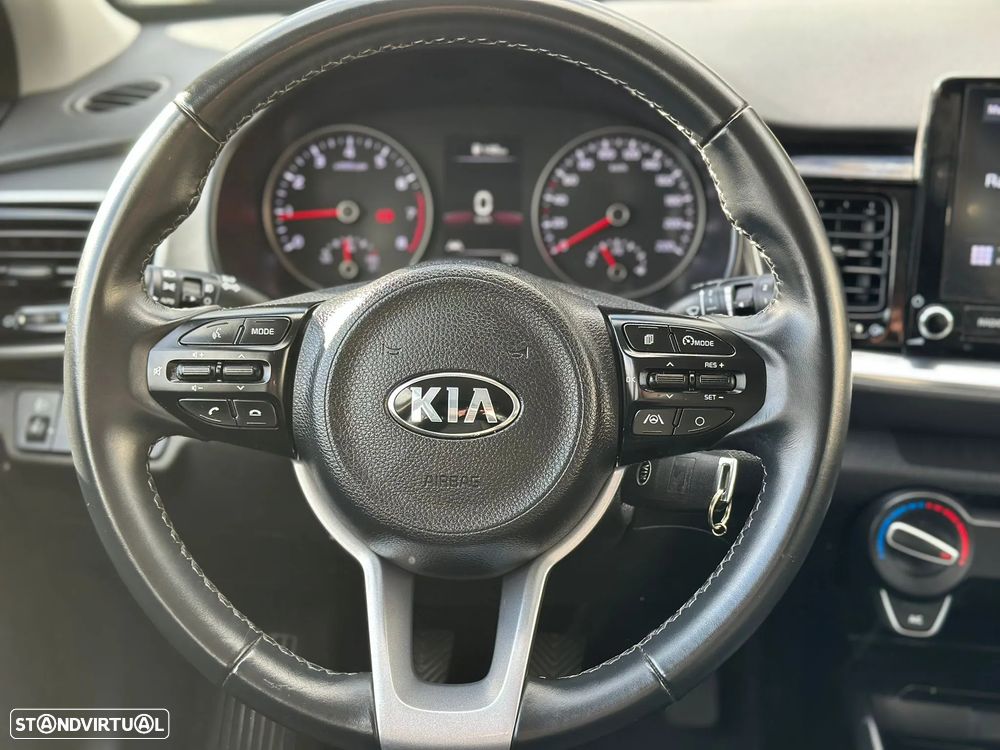 Kia Stonic 1.0 T-GDI 100 OPF Nightline Edition - 23