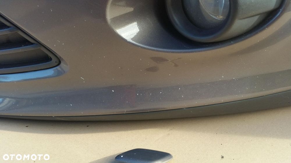 ZDERZAK PRZEDNI FORD FOCUS III VB  REMO - 10