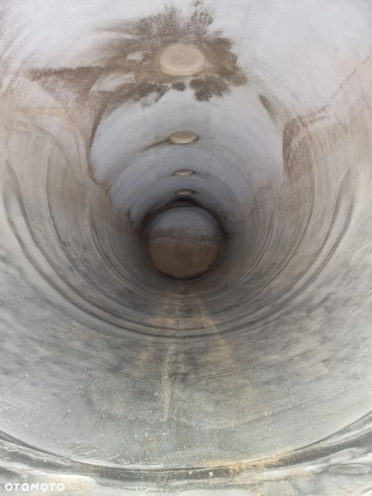Benalu SILOS - PASZOWÓZ - HYDRAULIKA - ALUMINIOWY - SUPER STAN - 21