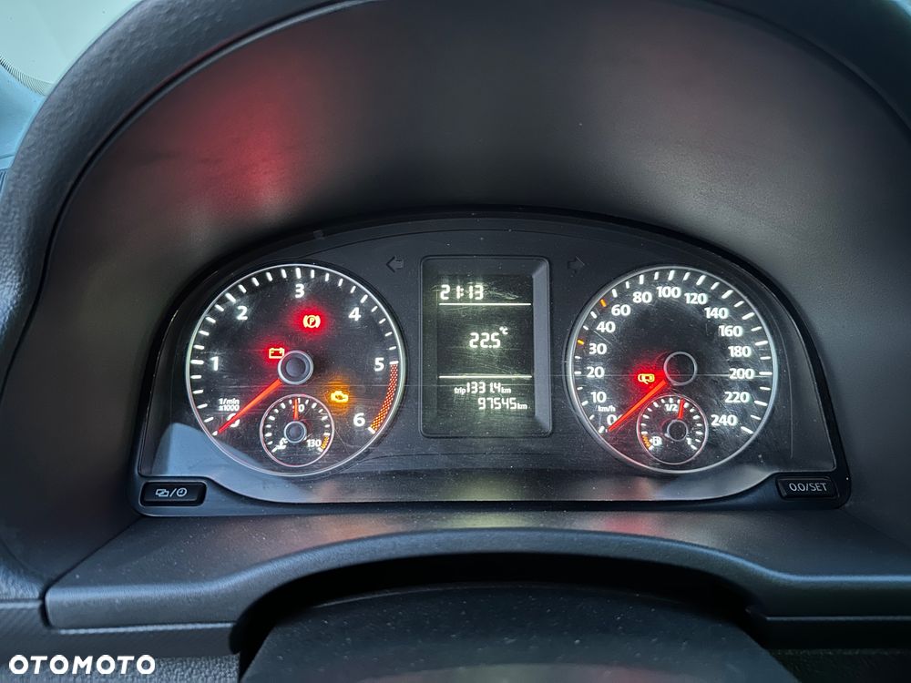 Volkswagen Caddy - 7