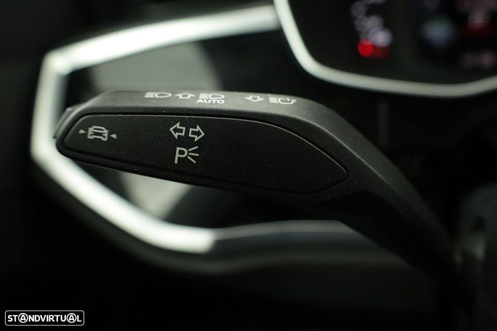 Audi Q3 Sportback 45 TFSIe S line S tronic - 17