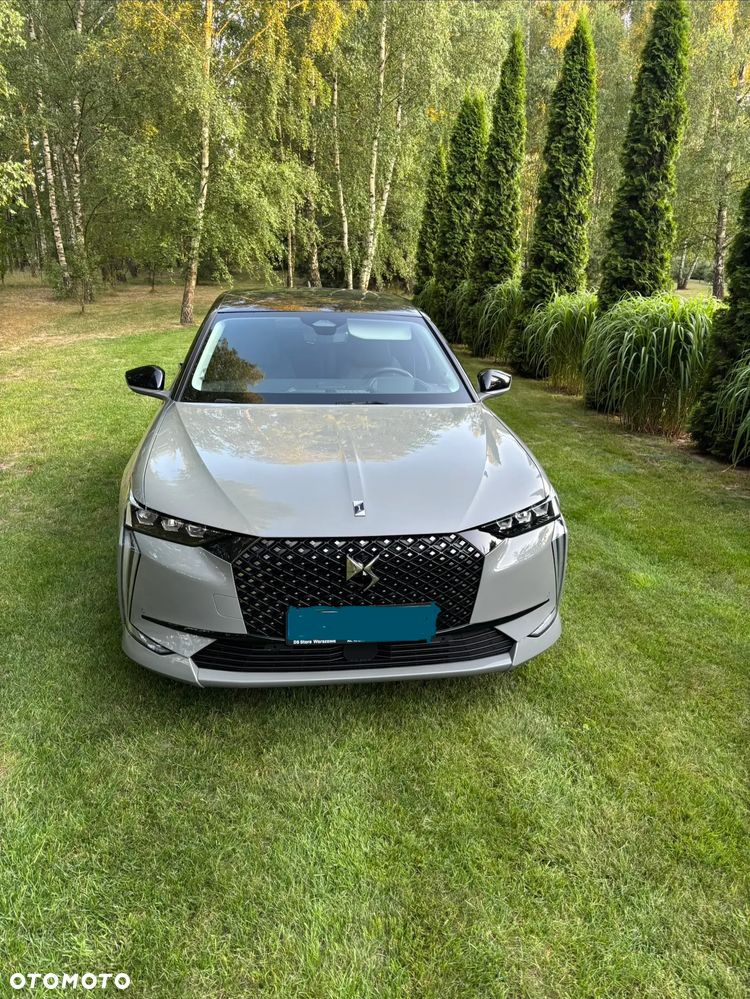 DS Automobiles DS 4 1.6 PureTech La Premiere - 3