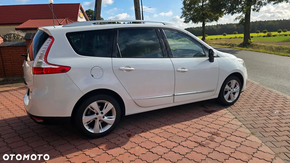 Renault Grand Scenic TCe 130 Luxe - 8