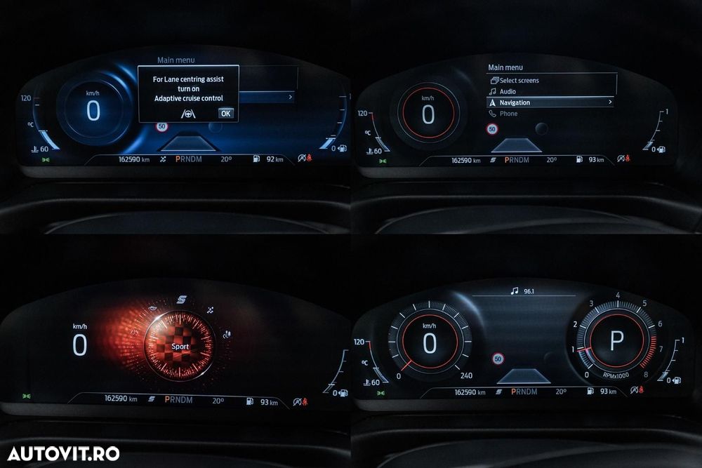 Ford Puma 1.0 EcoBoost MHEV ST Line X - 19