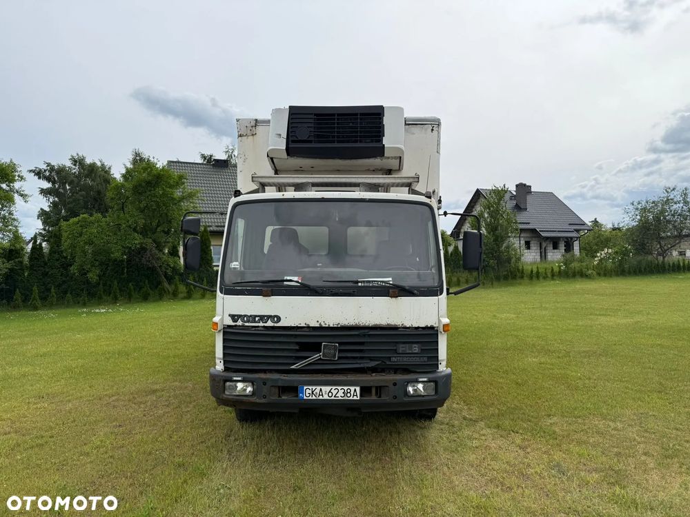 Volvo FL6 - 4