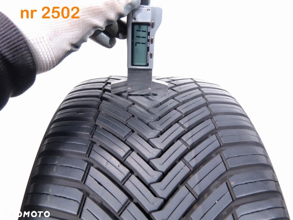 Continental AllSeasonContact 225/45 R17 - 2