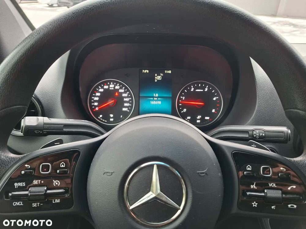 Mercedes-Benz SPRINTER - 8
