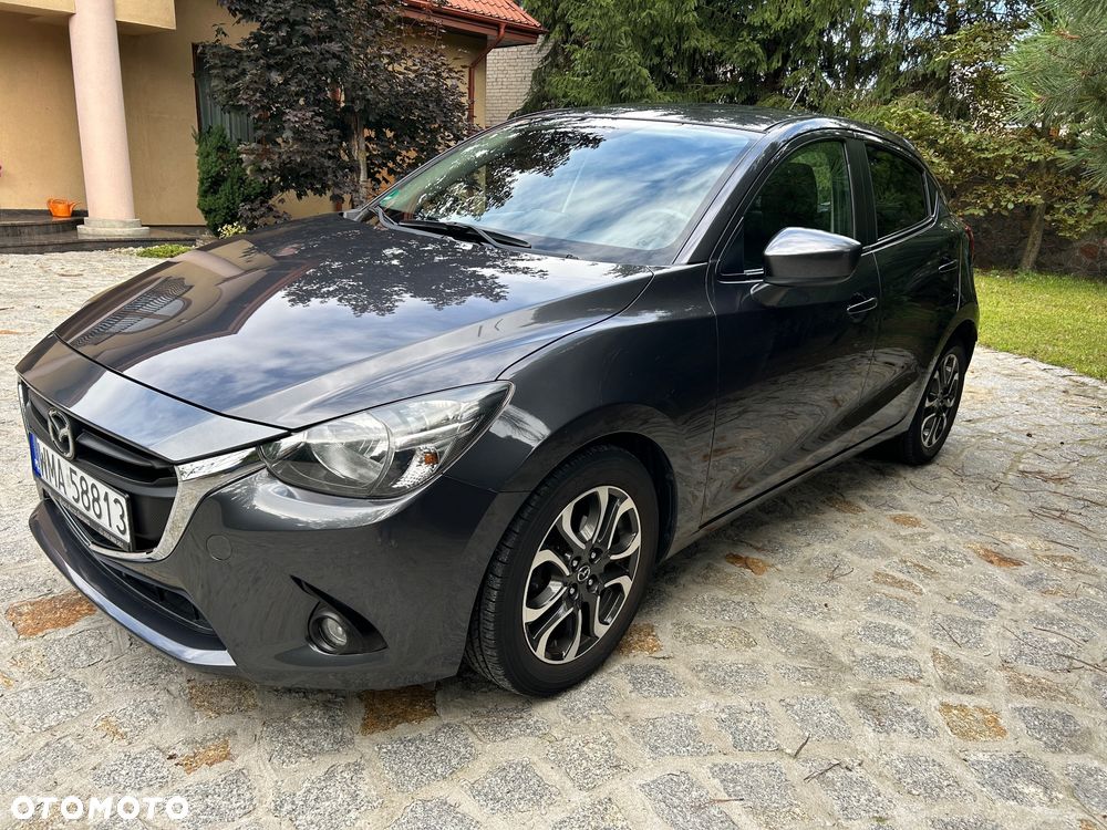 Mazda 2 1.5 Skyenergy - 2