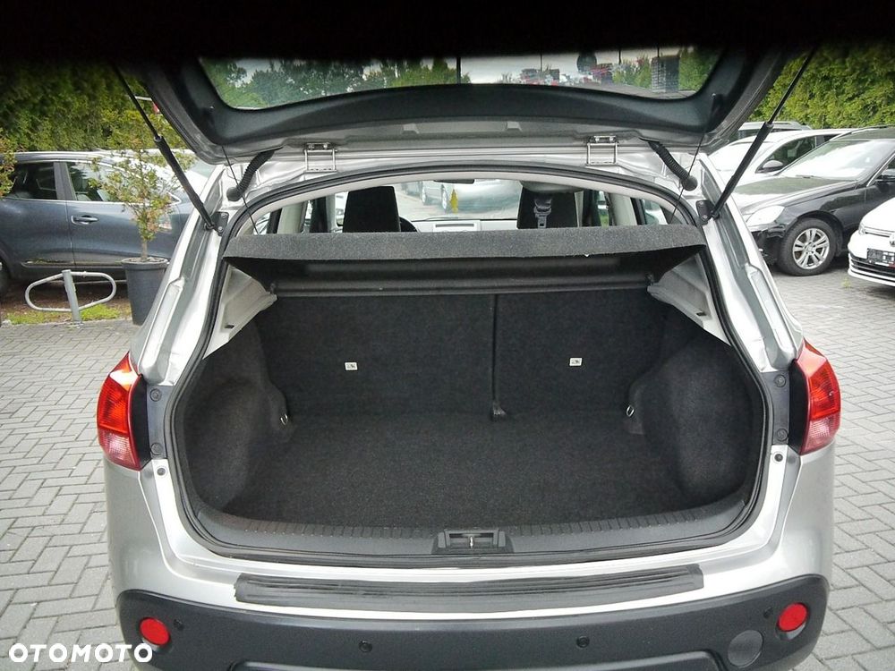 Nissan Qashqai 2.0 I-Way - 18