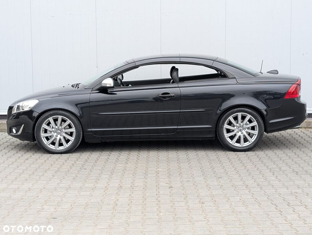 Volvo C70 D4 Inscription - 18