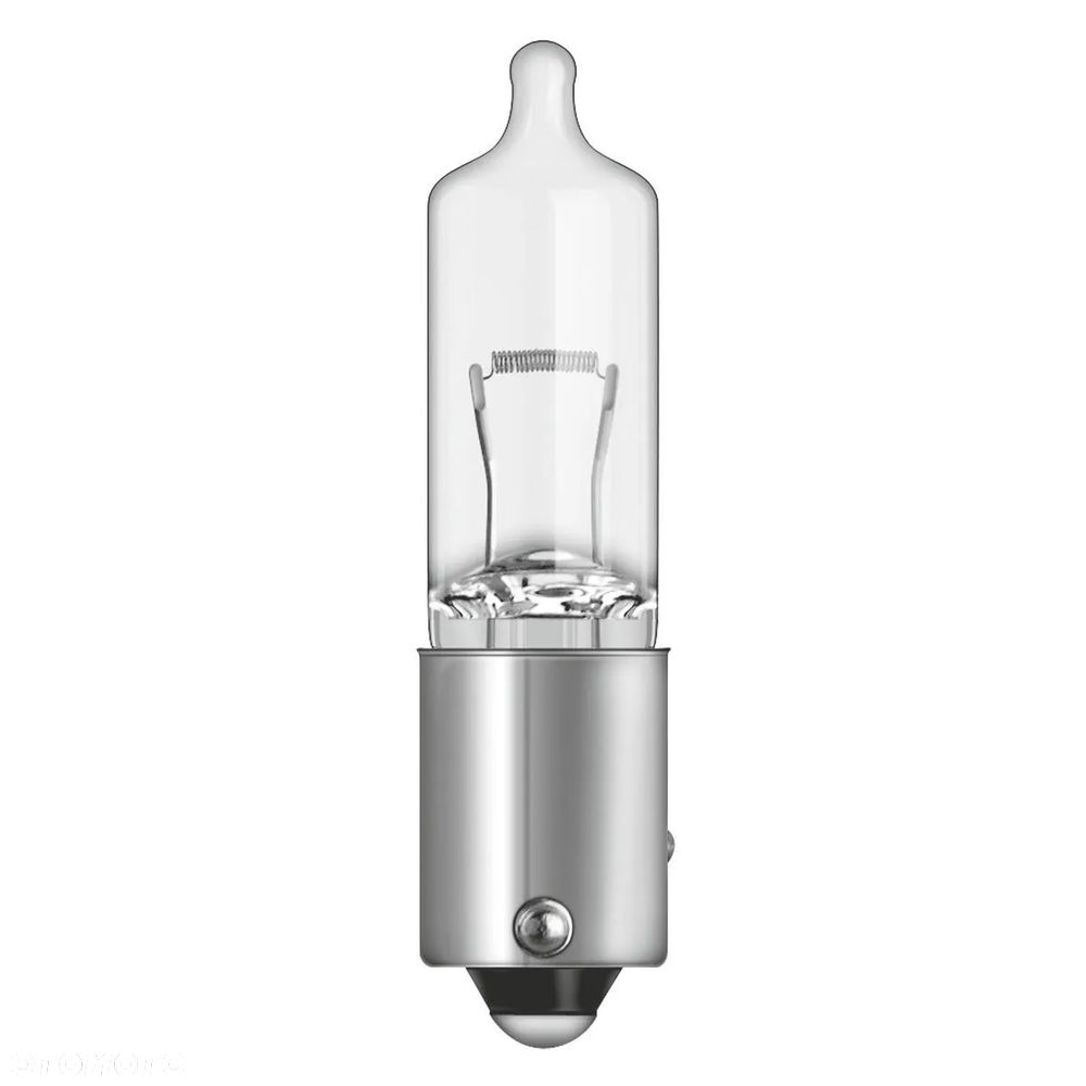 ŻARÓWKA ŻARÓWKI OSRAM 64136 12V H21W 21W HURTEM 250 SZT - 1