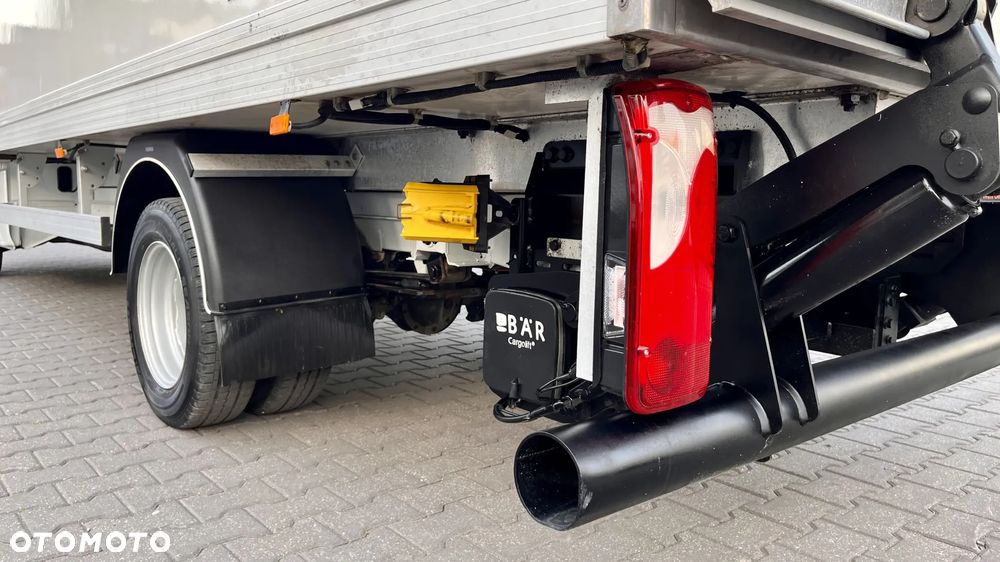 Mercedes-Benz SPRINTER 514 CHŁODNIA / WINDA 1000KG /  SALON POLSKA / BEZWYPADKOWY / FAKTURA VAT 23% - 25