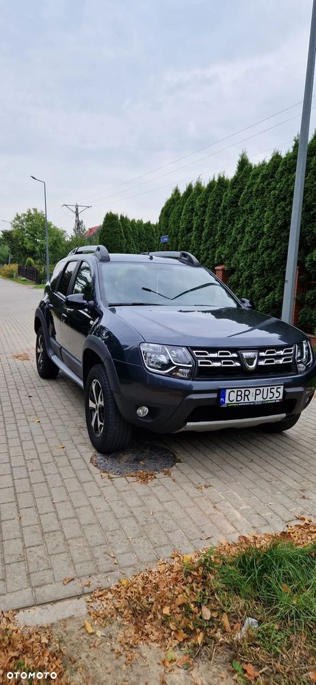 Dacia Duster - 12