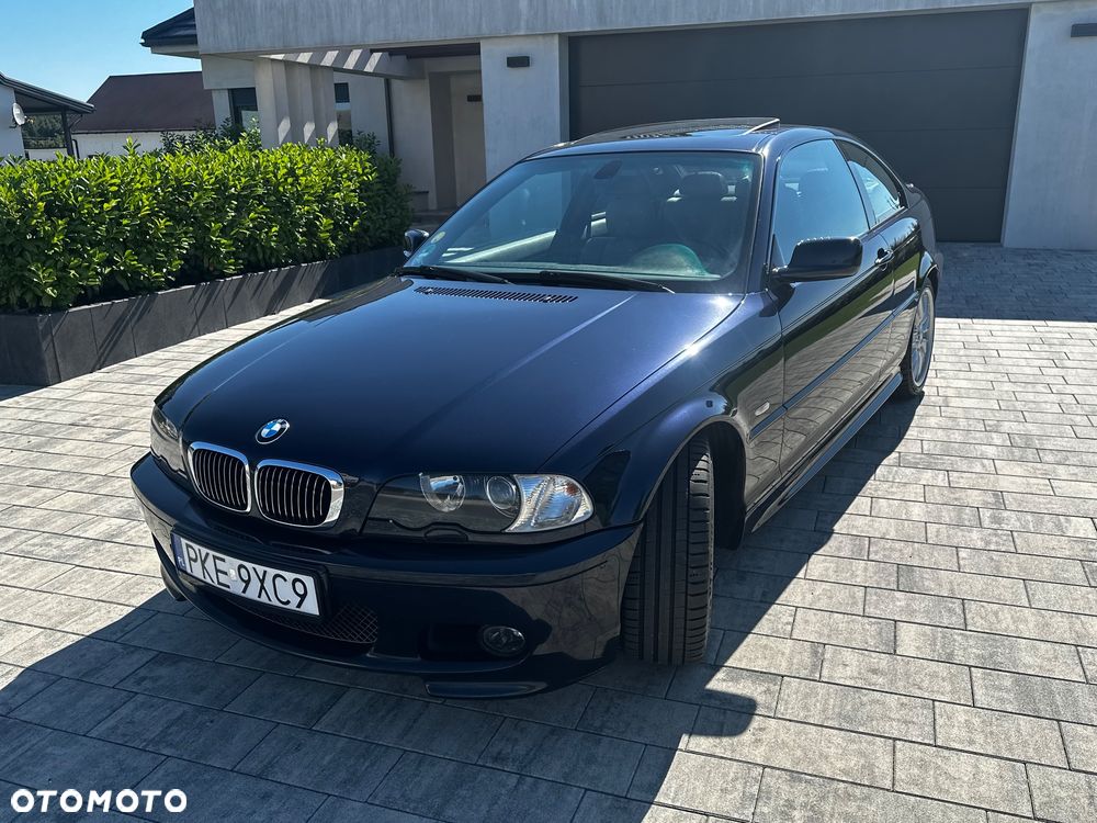 BMW Seria 3 330 Ci Edition Sport - 39