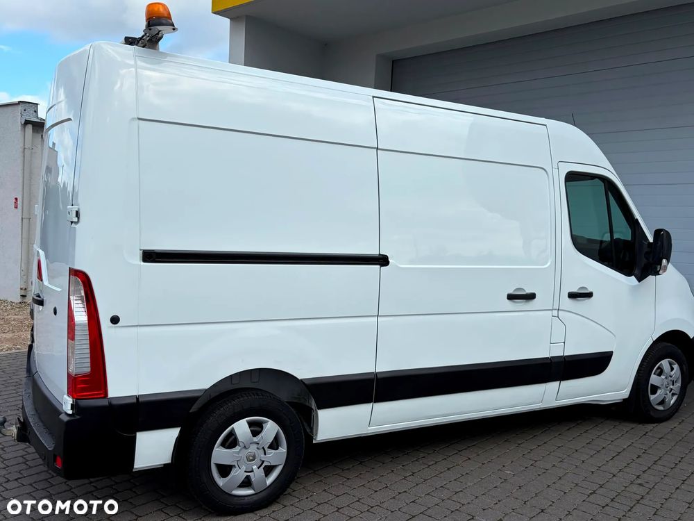 Renault MASTER - 28