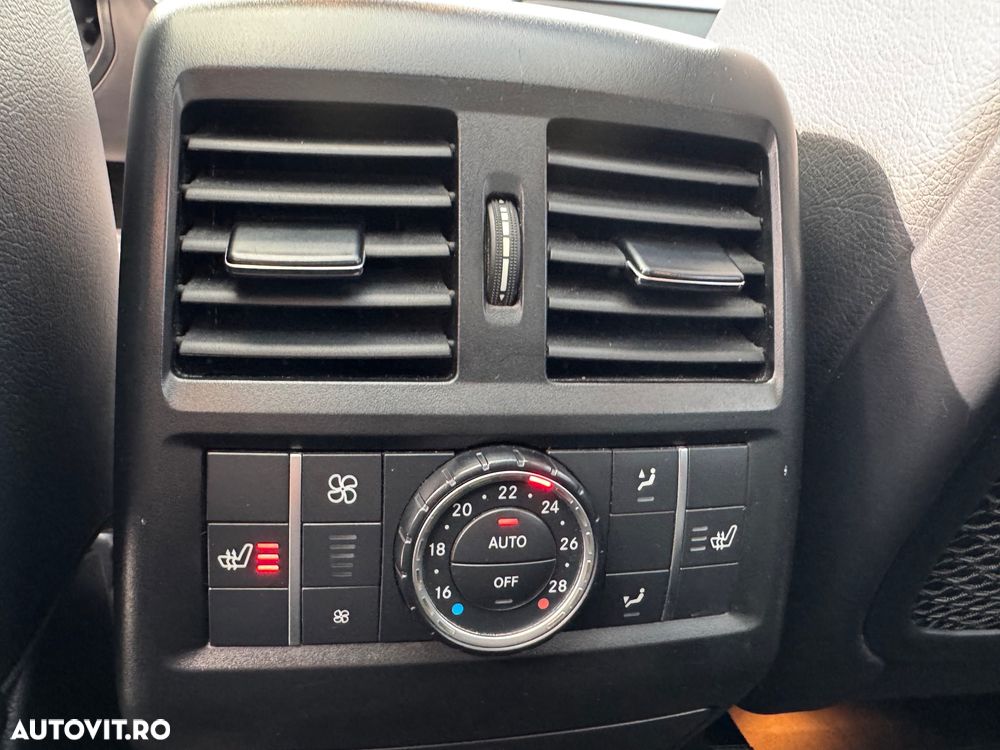 Mercedes-Benz GLE Coupe 450 AMG 4Matic 9G-TRONIC AMG Line - 8