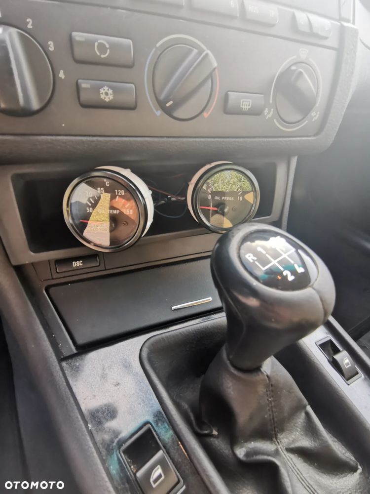 BMW Seria 3 330 Ci - 12