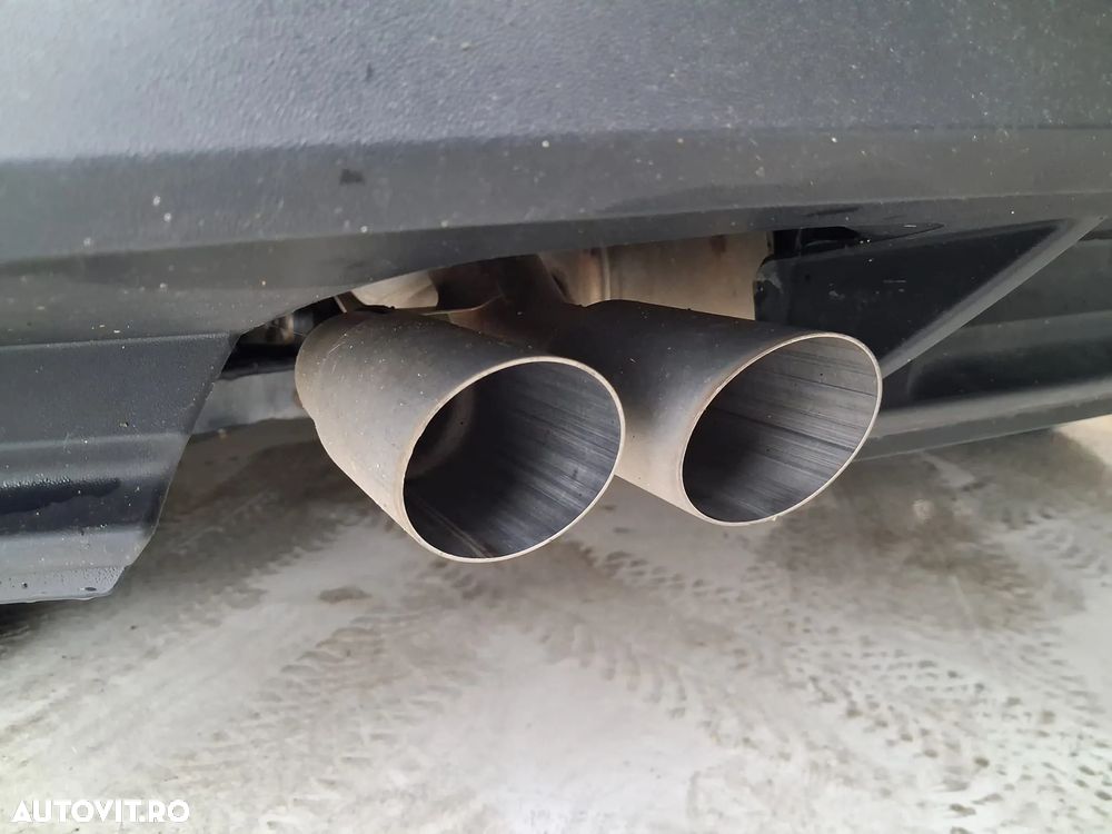 Volkswagen Tiguan 2.0 TDI DPF Comfortline - 23