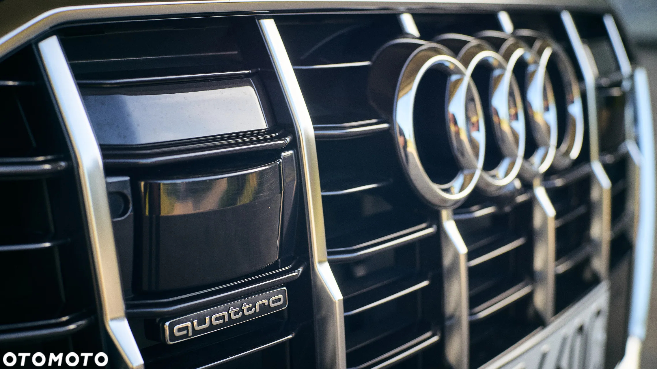 Audi Q7 - 13