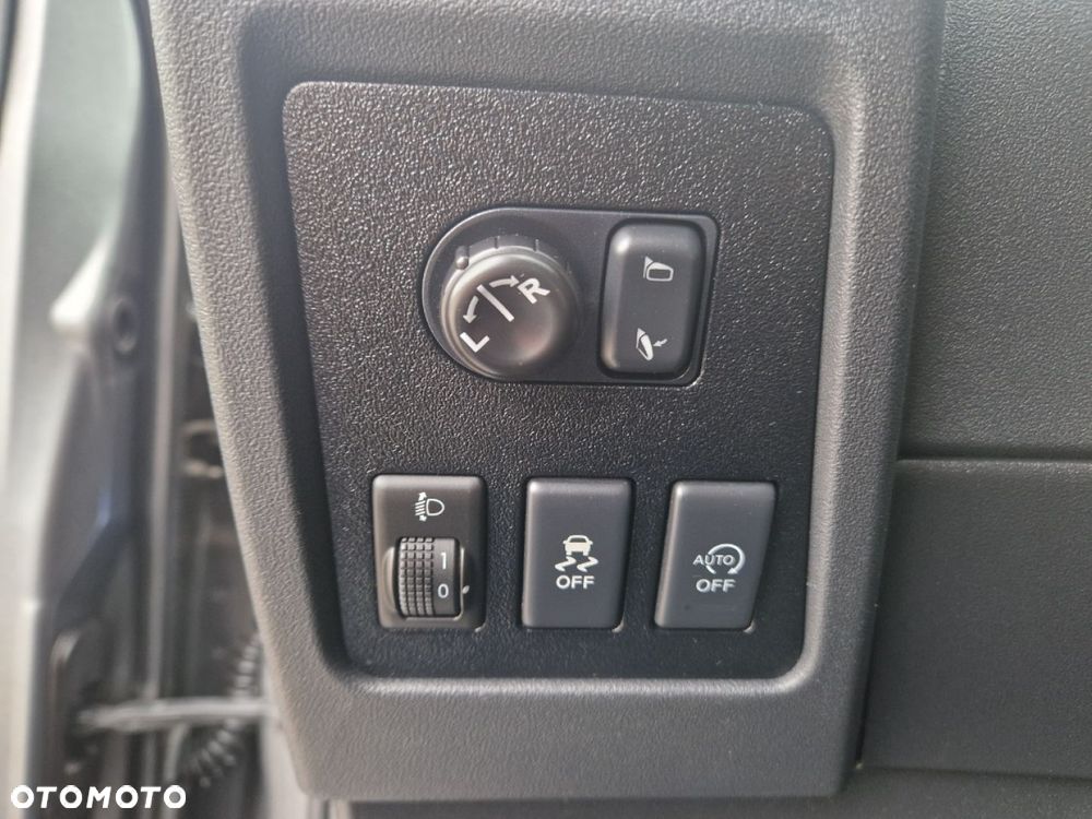 Nissan Qashqai - 11