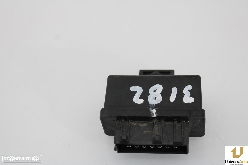 RELÉ PEUGEOT PARTNER FURGÃO 2011 -240107 - 2