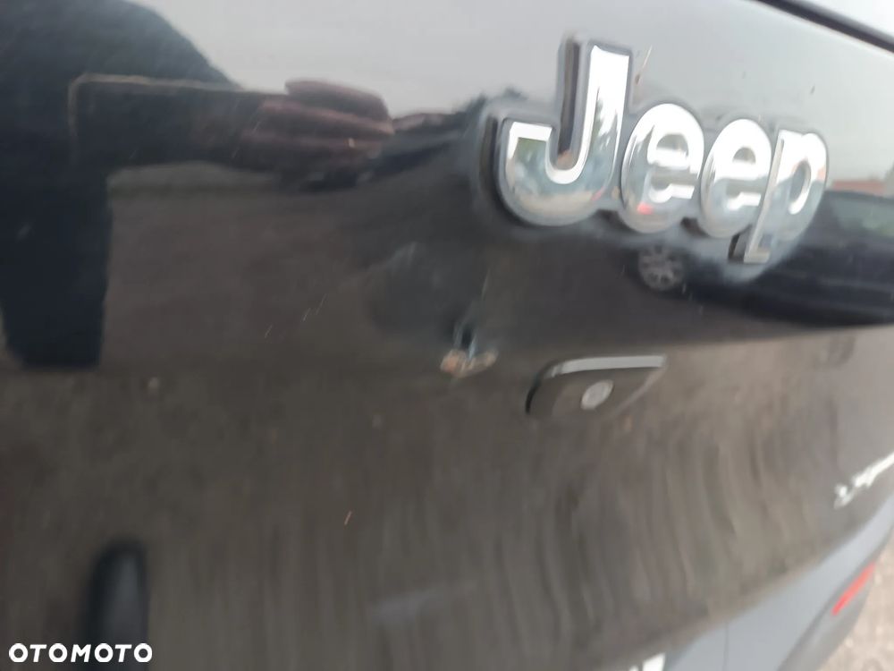 Jeep Cherokee 2.0 Multijet Active Drive I Limited - 16