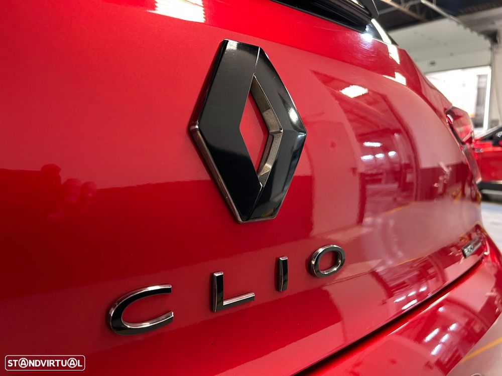 Renault Clio 1.0 TCe Intens - 14