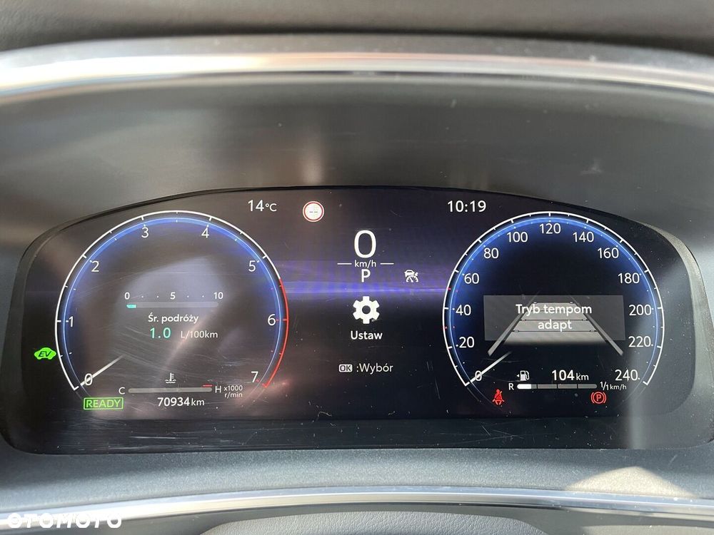 Toyota Corolla 1.8 Hybrid Comfort - 15